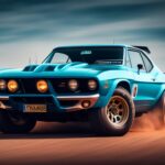 Imagen de la Galería Lamborghini Urus