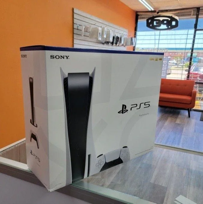 Imagen de la Galería PS5 for Sale