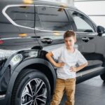 Imagen de la Galería Lamborghini Urus