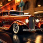 Imagen de la Galería Lamborghini Urus