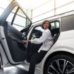 Imagen de la Galería Lamborghini Urus